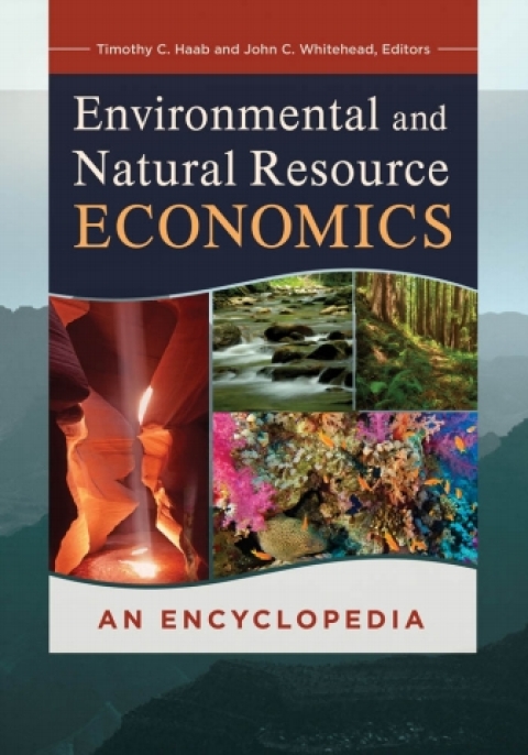 Environmental and Natural Resource Economics